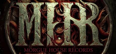 morgue house records site metal-archives.com|American Death Metal: Morgue .